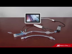 시력관 내막관 내막관 일회용 모든 크기